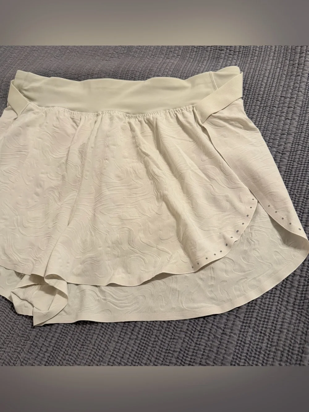 Lululemon Fast & Free HR Short 2